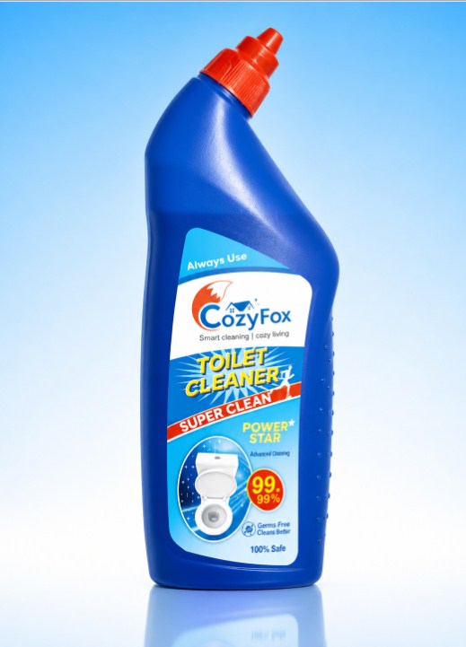 Toilet Cleaner 1ltr